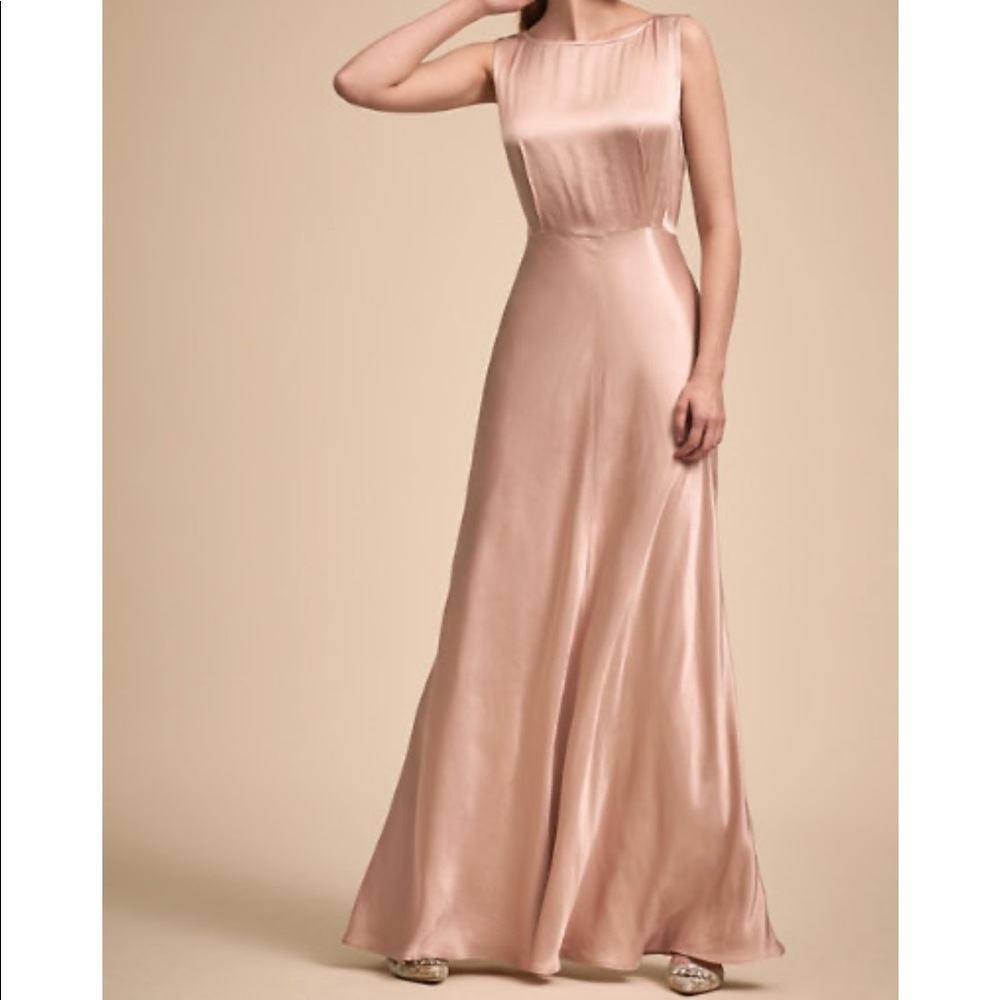 BHLDN 💫 Bridesmaid Dress
